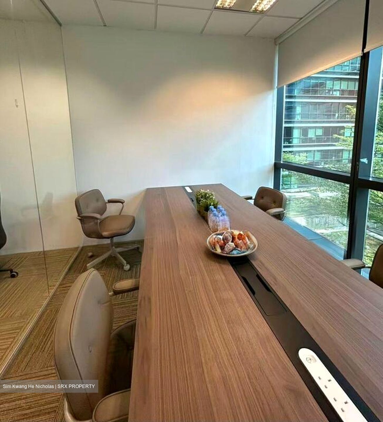 Paya Lebar Square (D14), Office #502774231